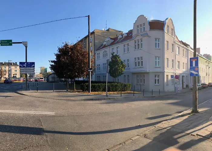 Lillu Apartament 2