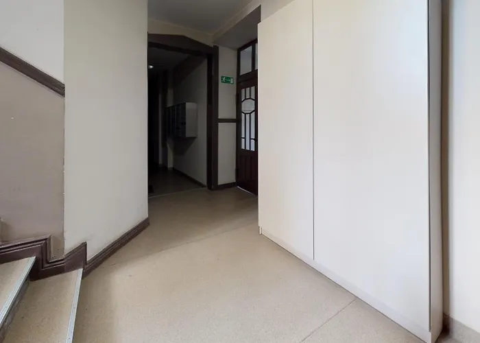 Lillu Apartament 2
