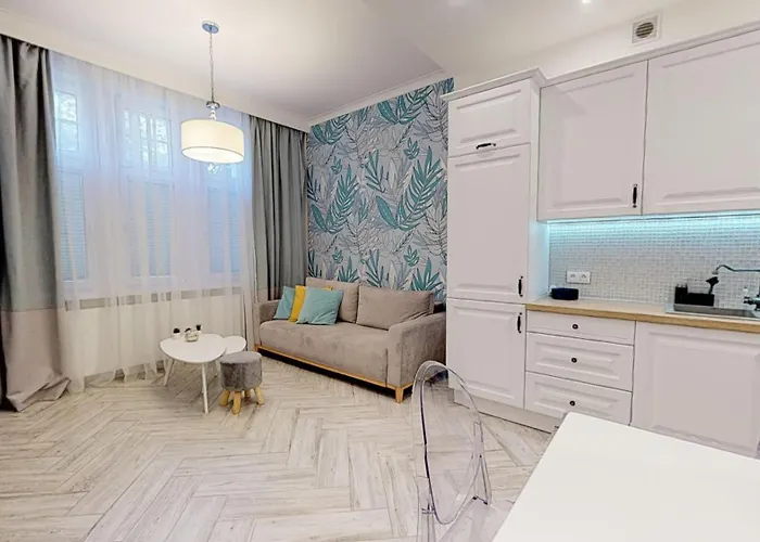 Lillu Apartament 2