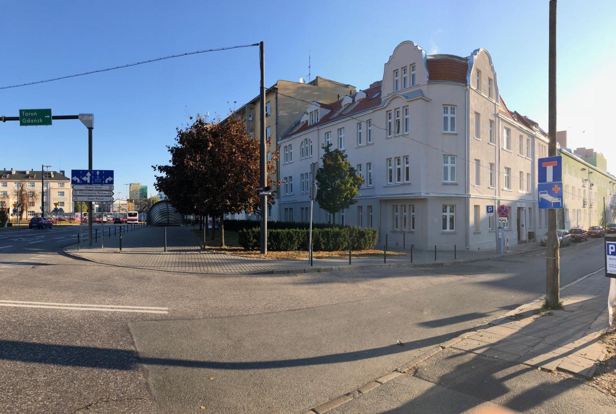 Lillu 2 Bydgoszcz