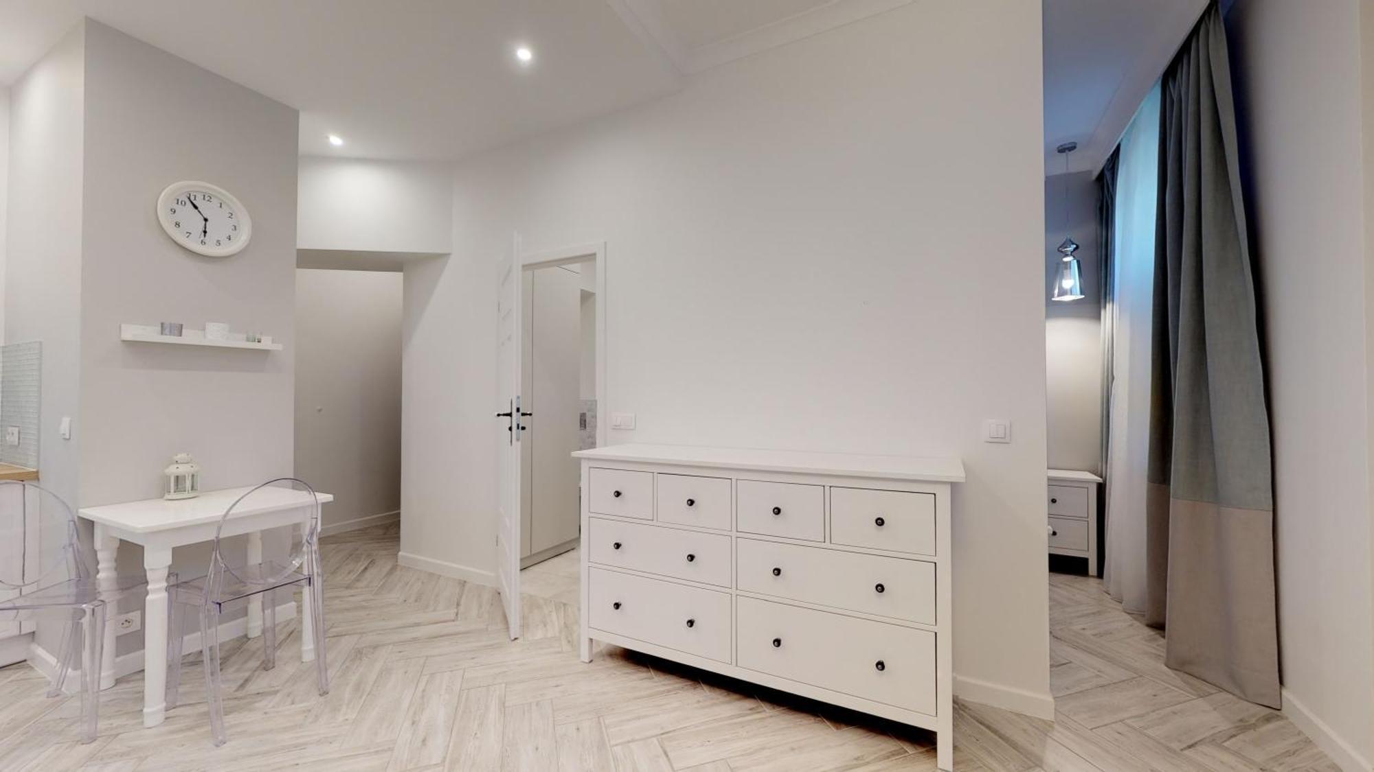 Lillu 2 Apartment Bydgoszcz