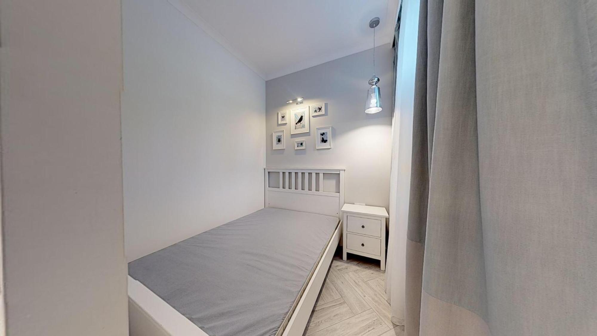 Apartment Lillu 2 Bydgoszcz