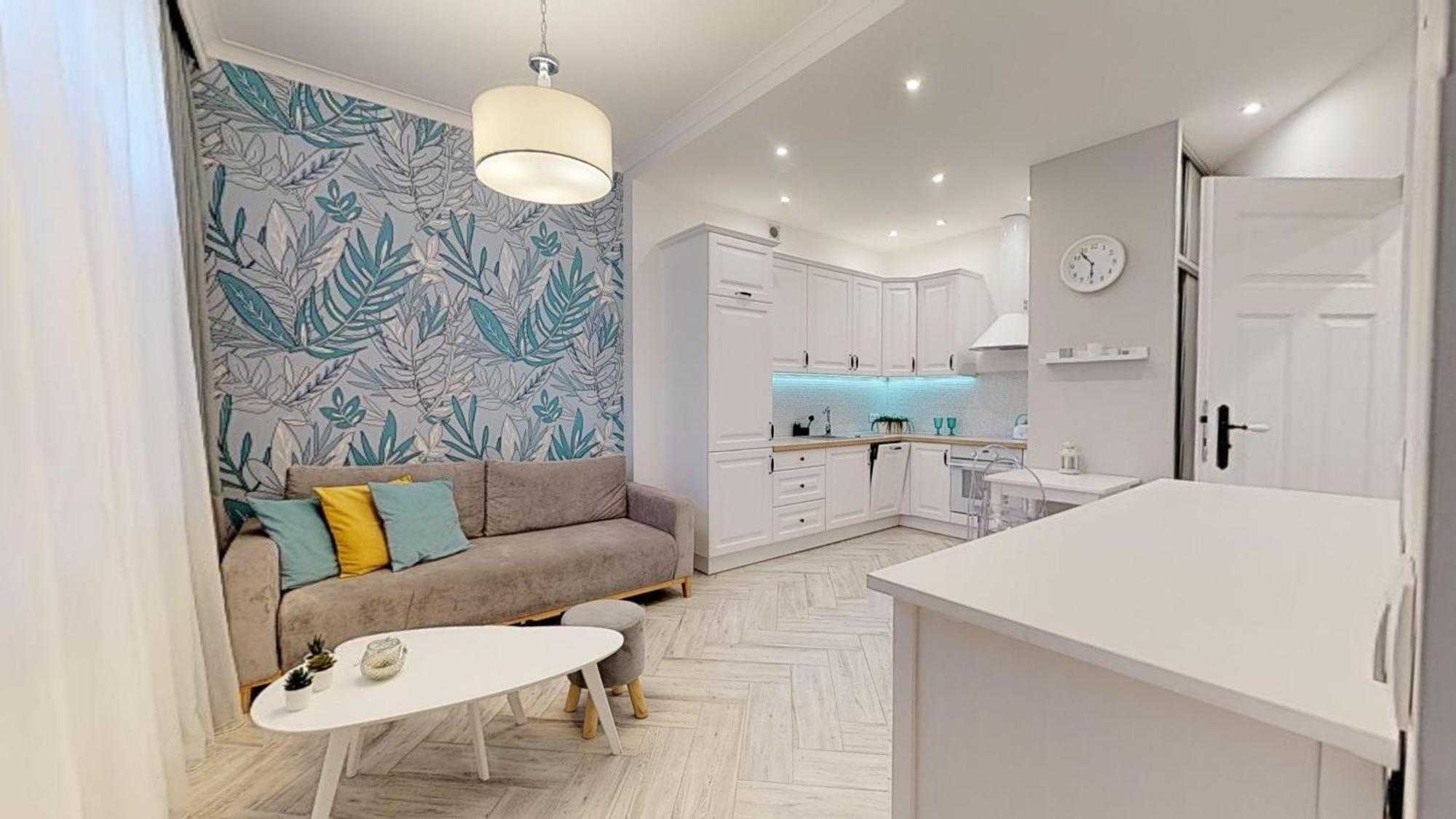 Apartment Lillu 2