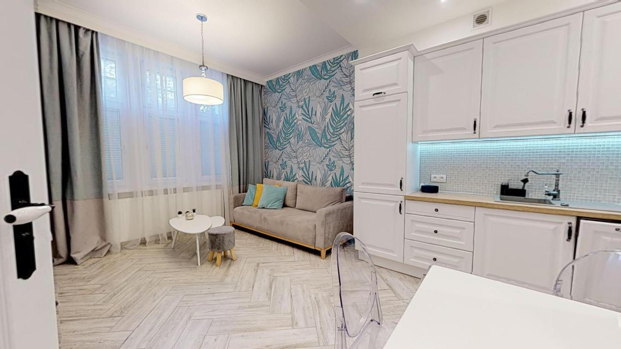 Lillu 2 Apartment *